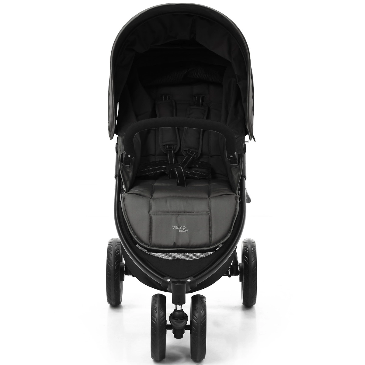 Прогулочная коляска Valco baby Snap Dove Grey shn5n1ywhl10w1a29ymhnqqd4nt6feld