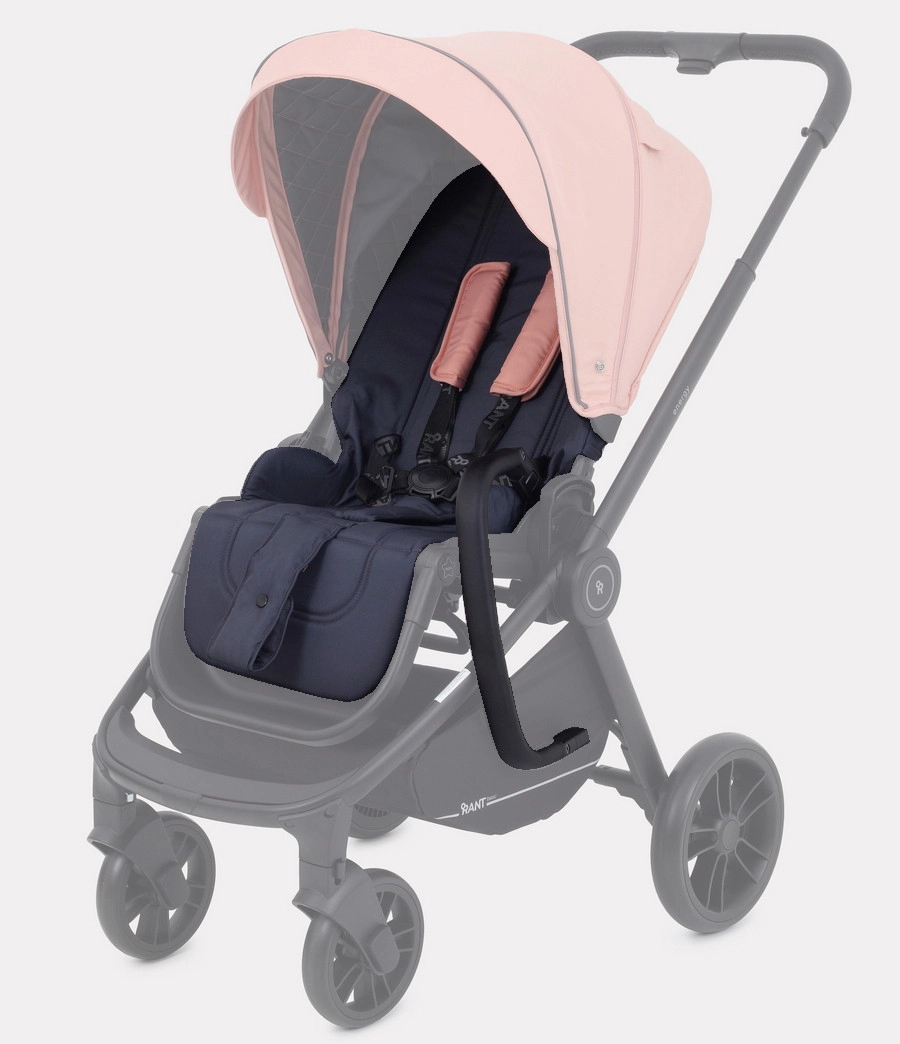 Прогулочная коляска RANT basic ENERGY Coral bo8283sv4d0bfaj6inn08jep2jg2u40a
