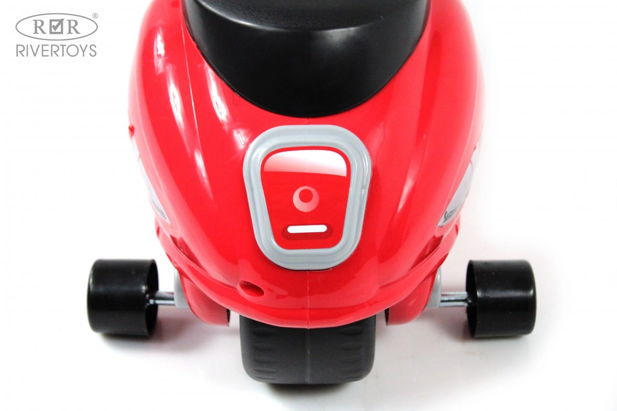 Детский толокар RiverToys G200GG красный 6u02y1eo831xv760xxe06pt7wiru0t3x