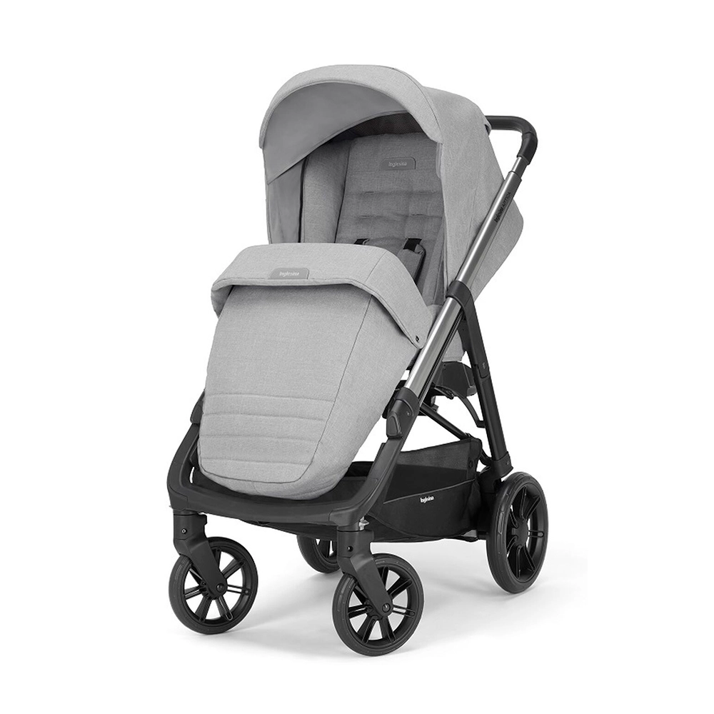 Прогулочная коляска Inglesina Aptica Silk Grey (2022) 68b99d4fd48c76eb6fb2076809380c33