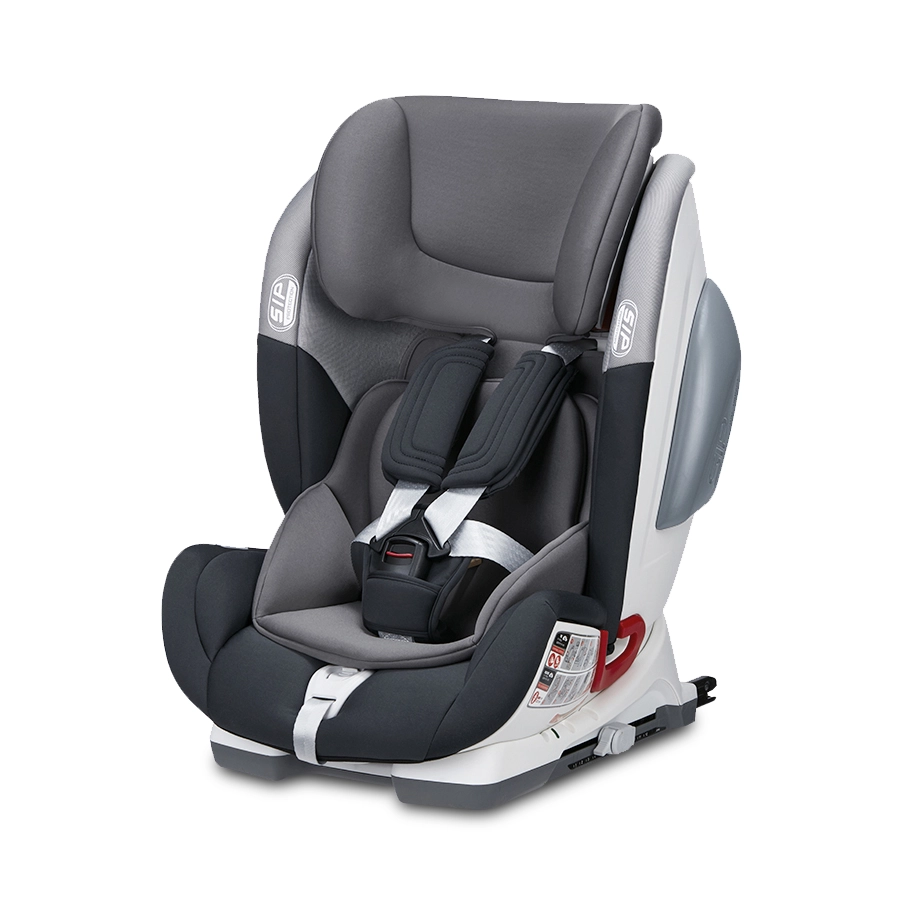 Автокресло Esspero Seat Pro-Fix (Titan)