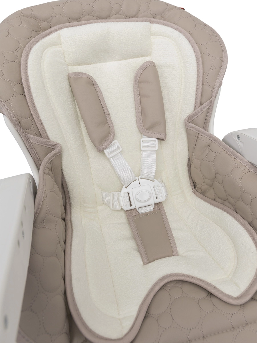 Стульчик для кормления Sweet Baby Luxor Classic Beige auyfyu9zuhz6tv54hkb8d1rbekcnt69r