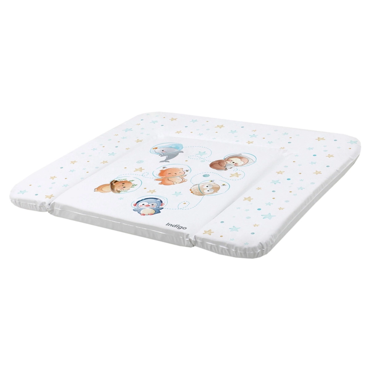 Матрасик для пеленания INDIGO 800х710 Космос sfgw0ju54v5neizw7w4pc6rf5s9426mj