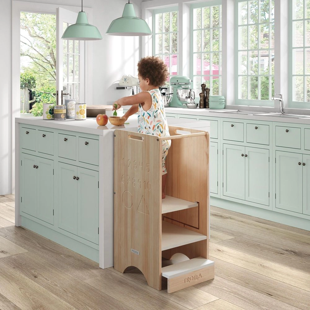 Стул-подставка Micuna Trotta Mont-1872 Micussori Waterwood 108121127-stul-podstavka-micuna-trotta-mont-1872-micussori-waterwood