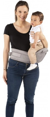 Переноска-трансформер Chicco Hip Seat Carrier Denim ee00kji4exq41nkn96ga95b509imo373