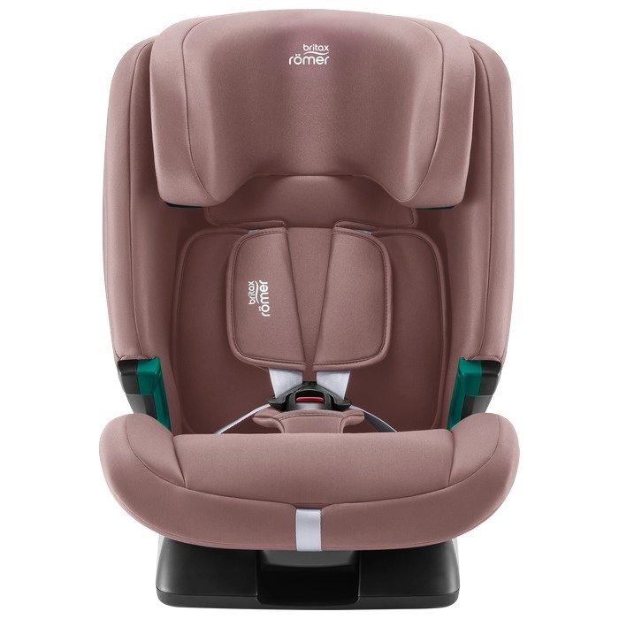 Автокресло Britax Römer EVOLVAFIX Dusty Rose nkkspn7swzc2djgr6wktu7hl6waknaxs