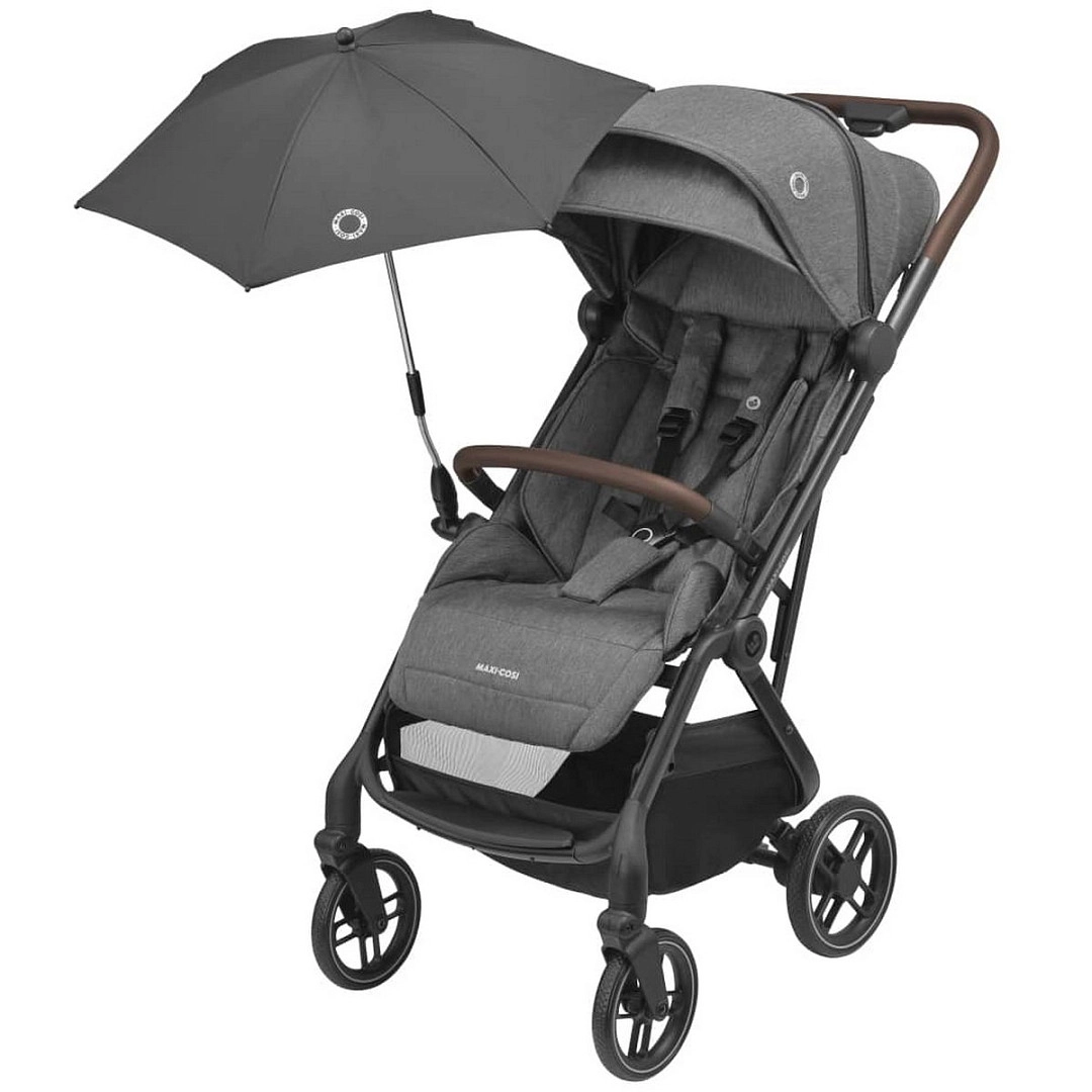 Прогулочная коляска Maxi-Cosi SOHO Select Grey srztkz8b2nqhugqv630o5cbbsb7evjmr