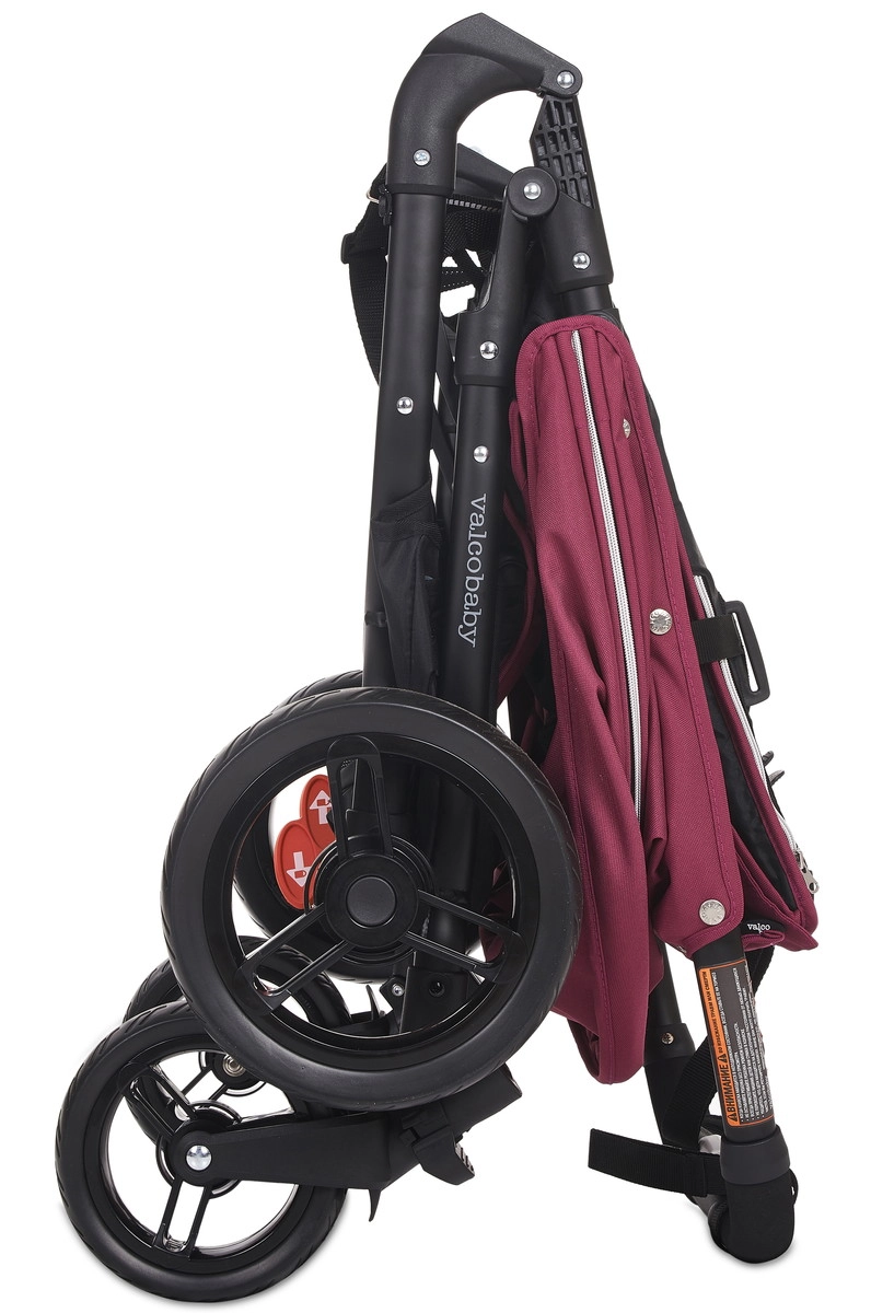 Прогулочная коляска Valco baby Snap 4 Wine eubv3spjpgss9rznrxhz0a5nh203nx6c