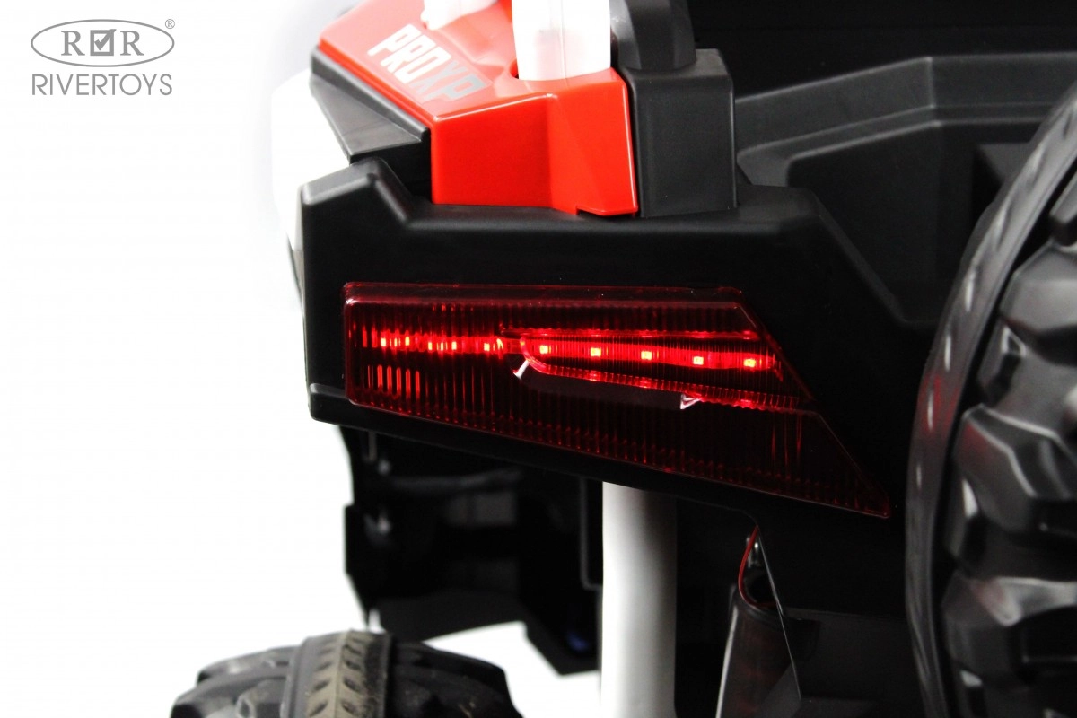 Детский электромобиль RiverToys E001EE красный uqab2e9vp6zadh3oa8u4cplut3vvj75p