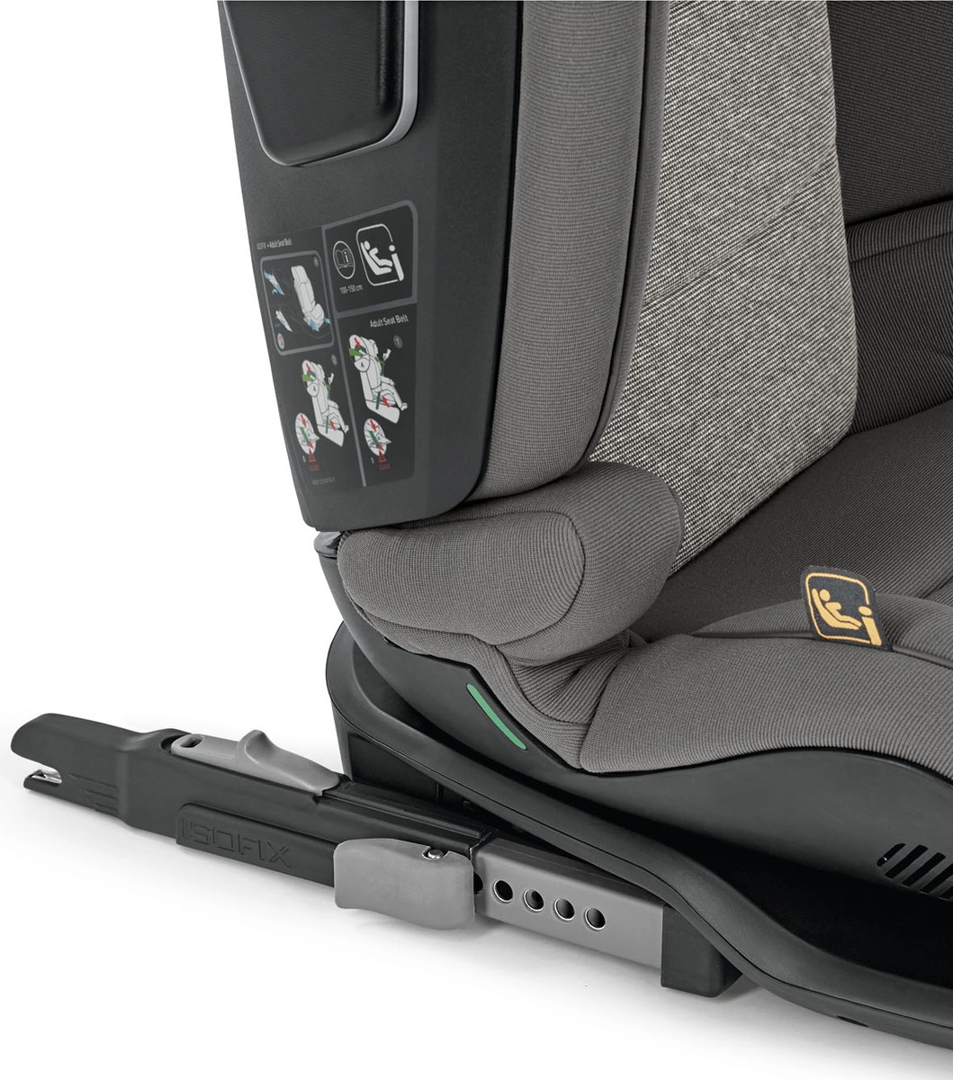 Автокресло Inglesina Cartesio i-Size Moon Grey lc00ghoahxd89w2imefblqq8yeacophj