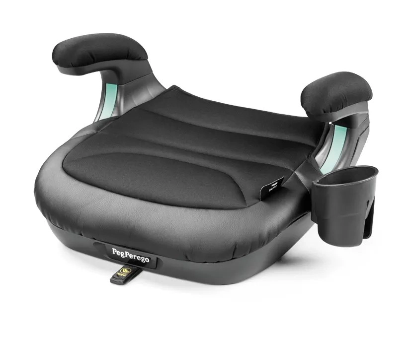 Автокресло Peg Perego Viaggio 2-3 Shuttle (Licorice New)2