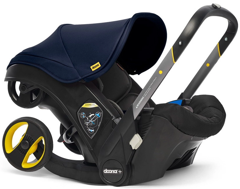 Коляска-автокресло Doona Plus Royal Blue 0pmqxmpnlyx143s647f4b7jkpnjxjp7t