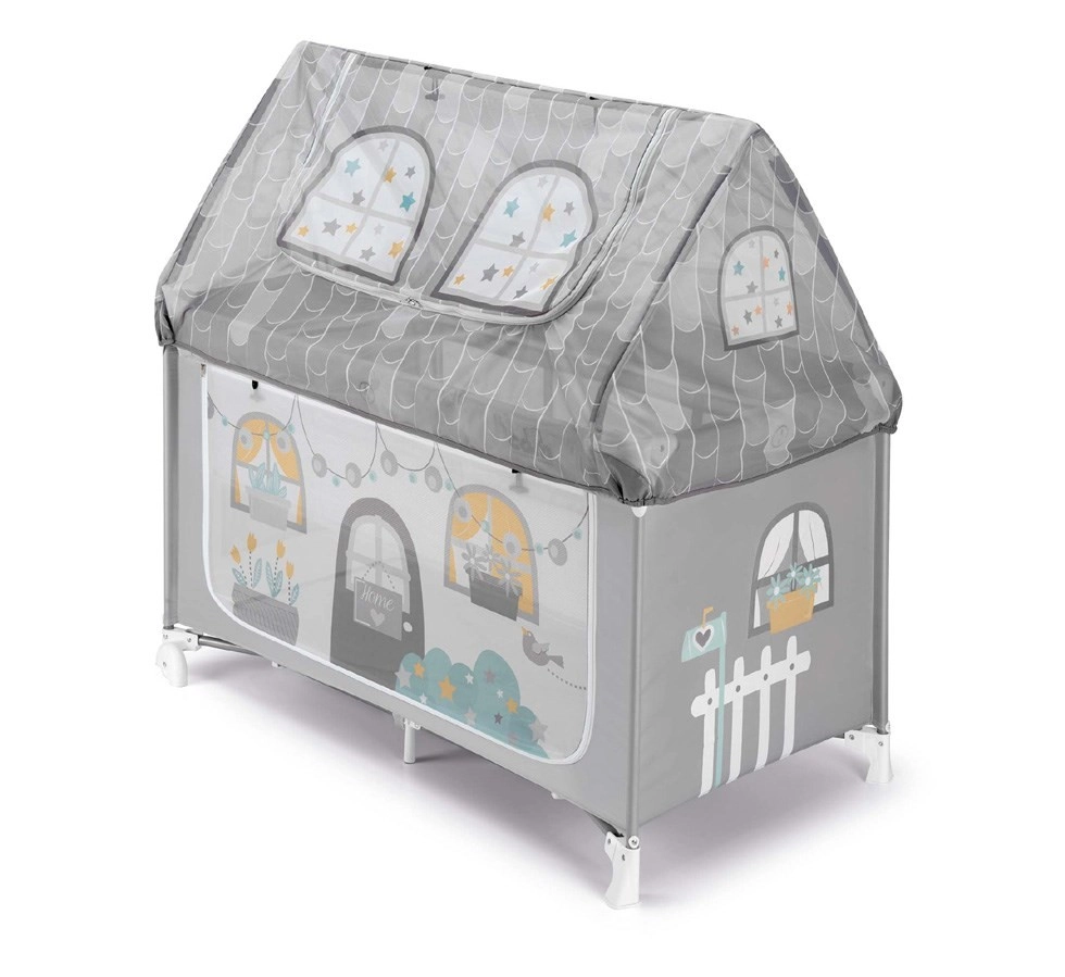 Детский манеж Cam Daily Dolci Sogni Grigio 553je3jhqut2asgn9wut6wi22yf69xdu