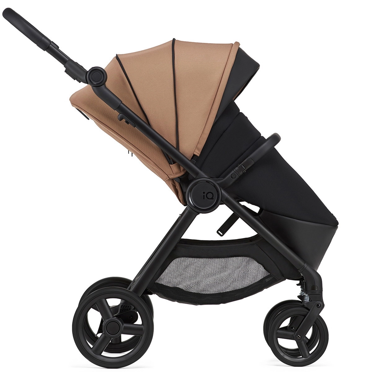 Детская коляска Anex IQ Basic NT x Avionaut Cosmo 3 в 1 Sienna c72kkdl6vt42b2e275w6k6e18gnwfanf