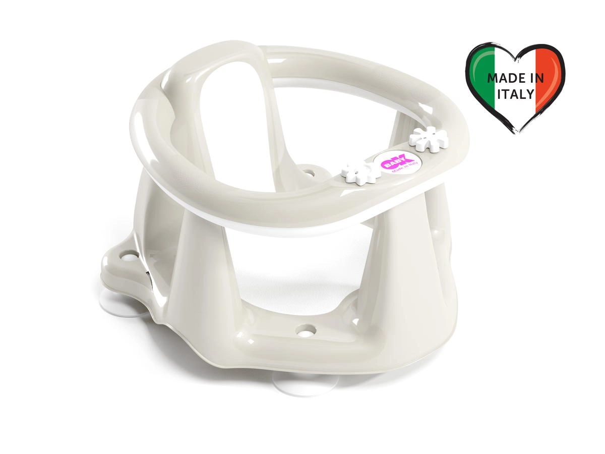 Сиденье в ванну Ok Baby Flipper Evolution 16 белый 77bf4luebqjo0rn2elk9dybhtfdn1zr5