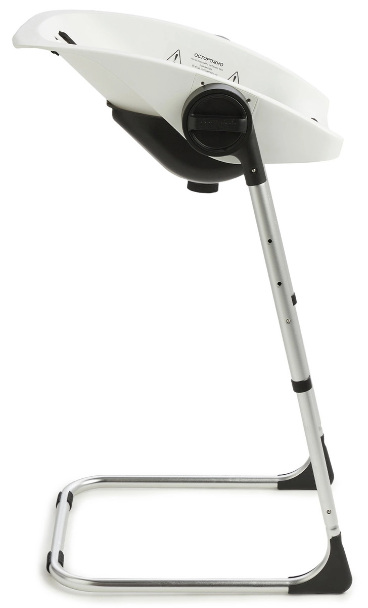 Ванночка - стульчик для купания Sweet Baby 2в1 Charli Chair White g6qcdpfr19qtrw687yqpgtkwv0ftp1fu