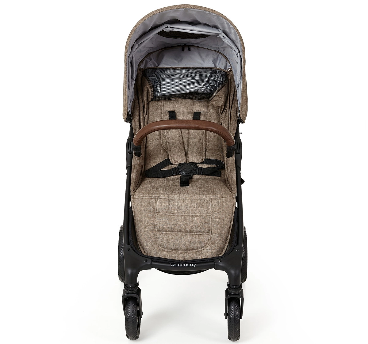 Прогулочная коляска Valco baby Snap 4 Trend Cappuccino d47xlwzgkjrqh17waalvd4cy9aare22p