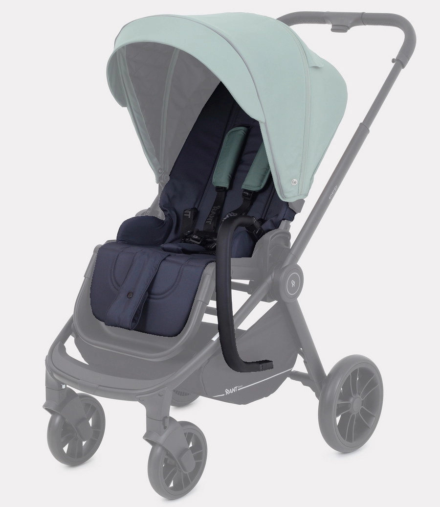 Прогулочная коляска RANT basic ENERGY Green px88u4xus0aw71y8lnen7h0zuxb2a0ow