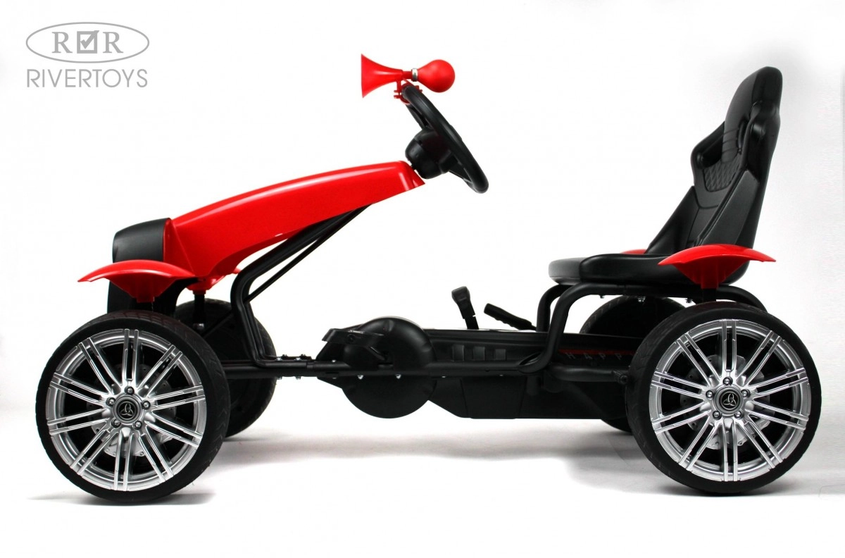 Детский веломобиль RiverToys C222CC красный t2tjogzr3b5zxb9ivaezb9p8m4udje18