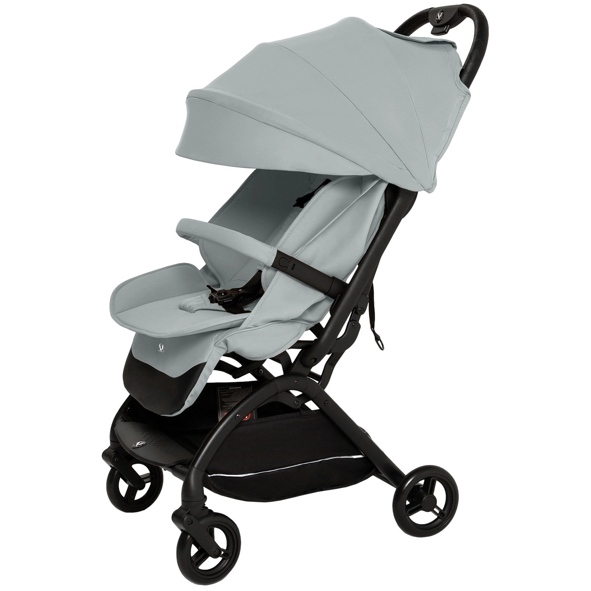 Прогулочная коляска Sweet Baby Bella grey cxu32hdebrabvbz4ky8fnj8qfxnk8tj4