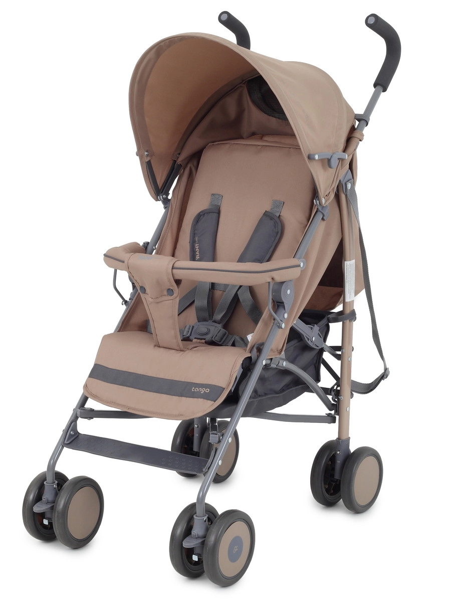 Детская коляска-трость Rant basic Tango RA352 Beige d6fxxtdn4rbmuu08i7q6otexzf43jlrn