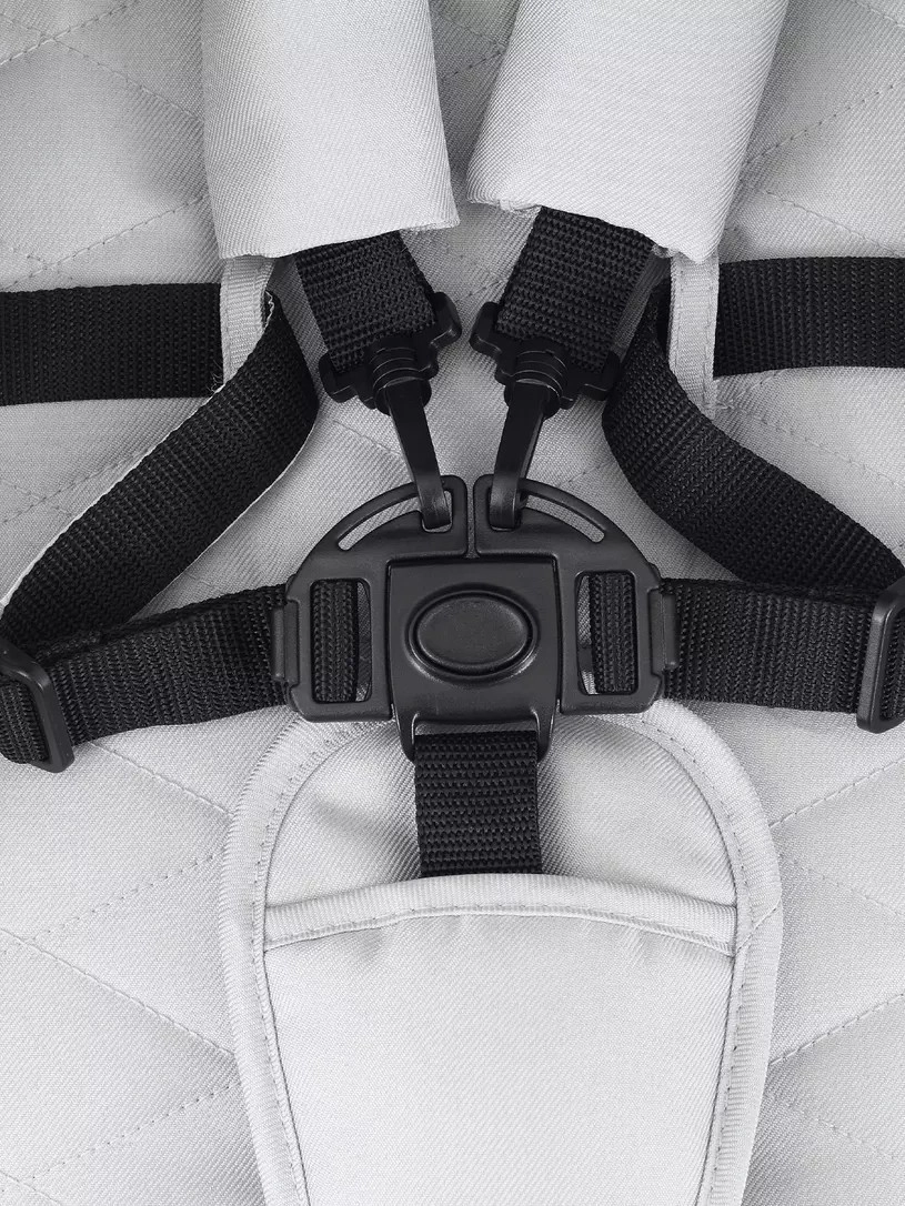 Прогулочная коляска RANT LIFE Grey s92jymtva9rx0km6k3dgphzu67ujo1aa