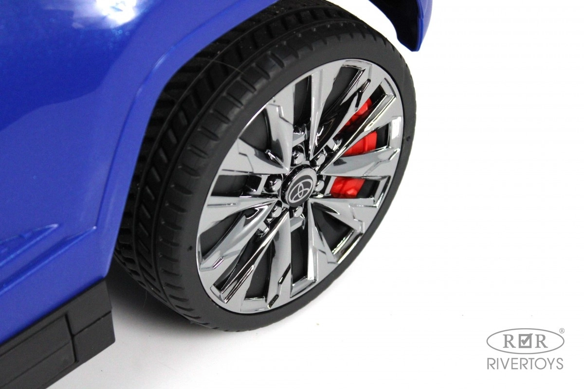 Детский толокар RiverToys Toyota Land Cruiser 300 Z002ZZ-C синий n5kw41tcgl4n52xf8u7laz1cttf4fkjp