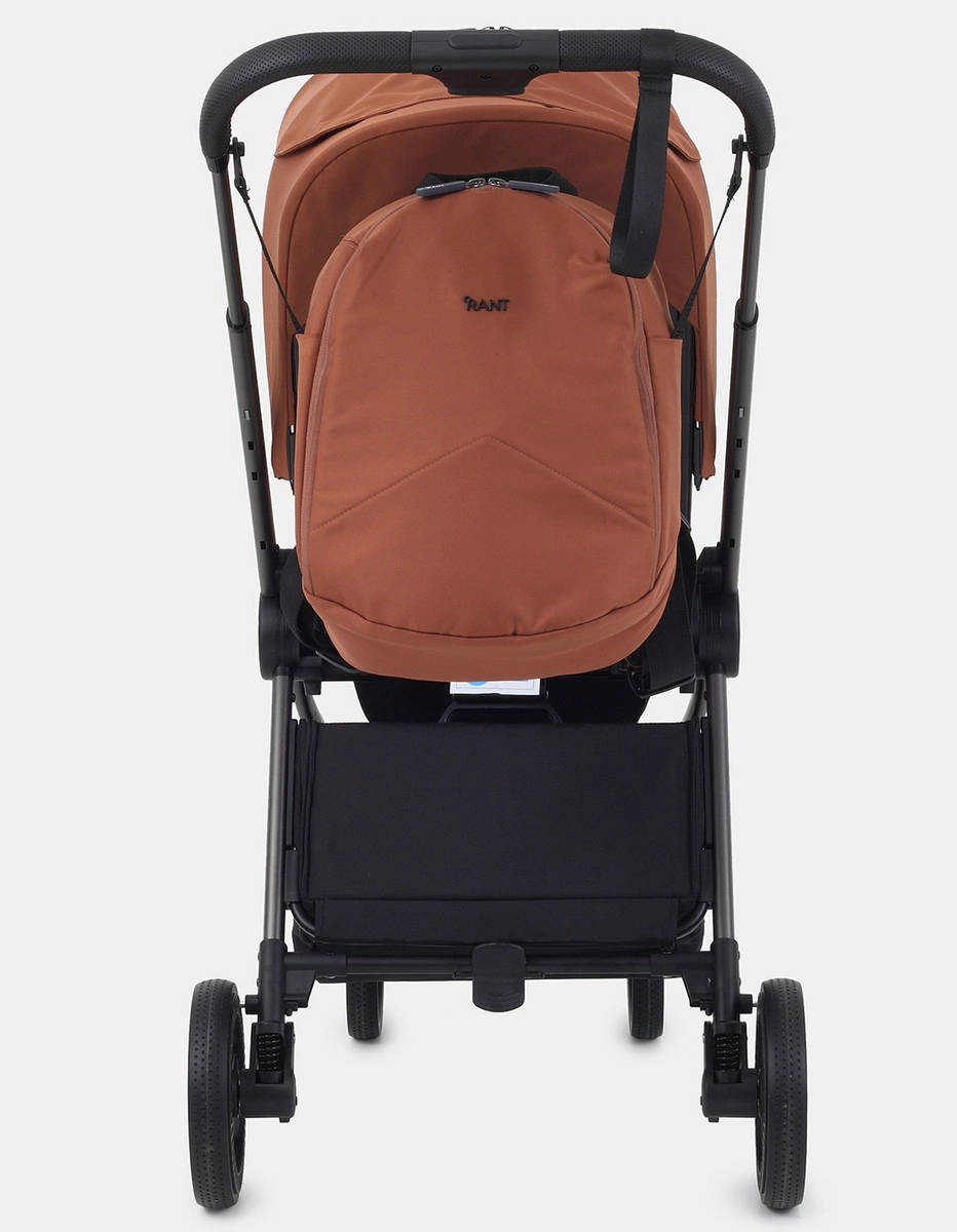 Детская прогулочная коляска Rant Golf RA101 Maroon Brown ora87opd8ezk6rdlfx9fr3e14vregfe6