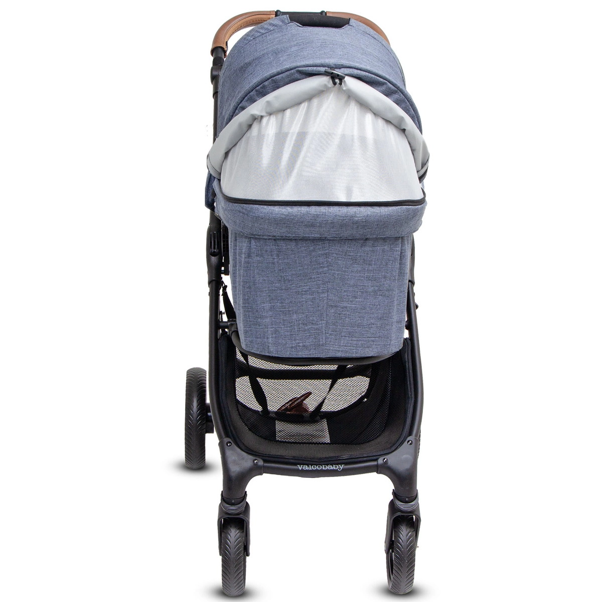 Люлька Valco baby External Bassinet для Snap Trend, Snap 4 Trend, Snap 4 Ultra Trend Denim 9jfqrj1f4r6awzhxnqvra4d0kucj69in
