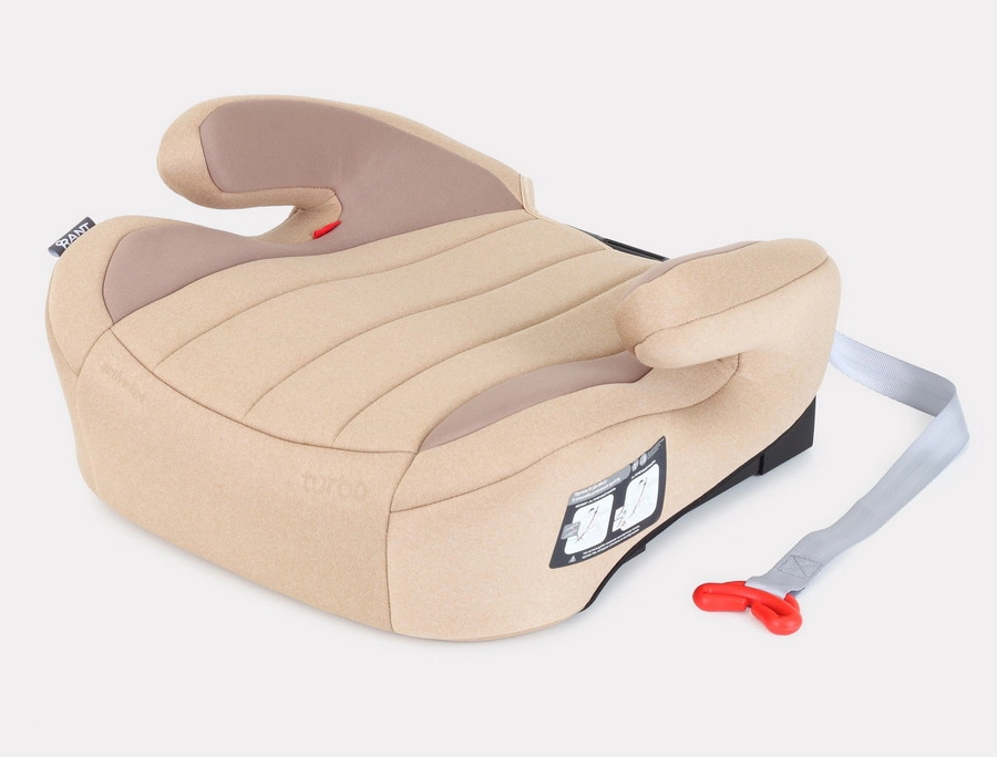 Автокресло RANT TURBO Isofix Active Line Beige yo70hm0uaj843jz21h0vo45perx0zd6b
