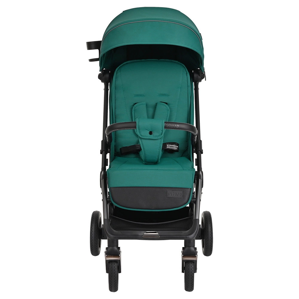 Прогулочная коляска PITUSO WICKI Emerald g8g5mn4511mfszg22hcfb961ru3wz1eu