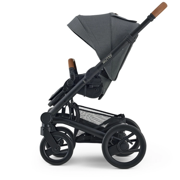 Коляска 2 в 1 Mutsy Nio North Grey acw7axy6iemd6t6o7s3iaq9mtoooplcg