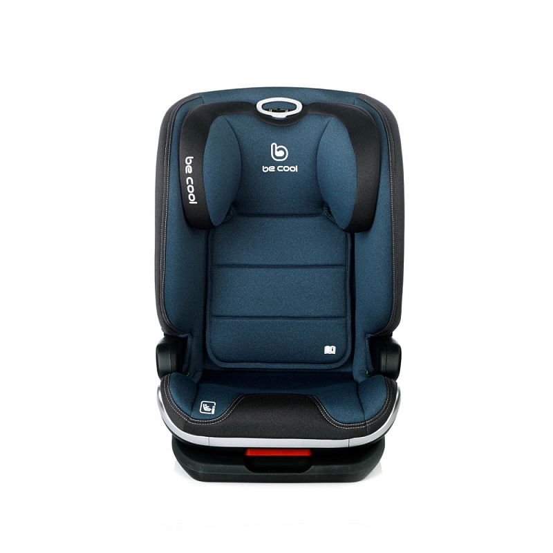 Автокресло BE COOl Mars I-Size (Petrol)2