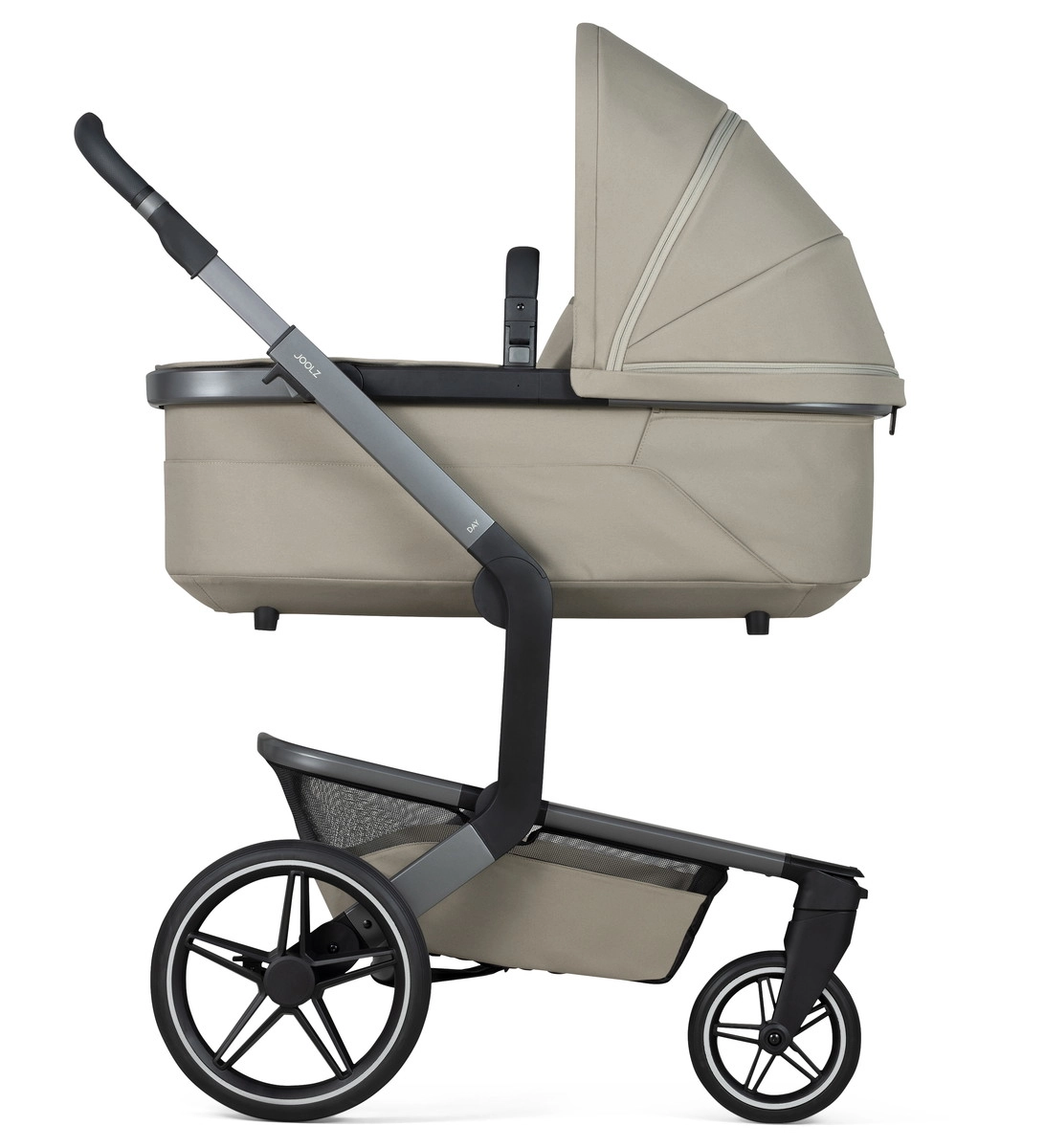 Детская коляска Joolz Day 5 2 в 1 540000 Sage Green ks9nhgek84c8qq5yvj4b25yrj15obk2k