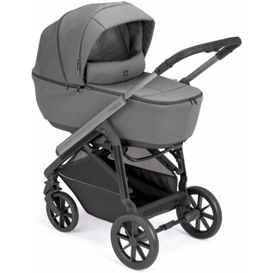 Коляска 2 в 1 CAM Modus (603 антрацит)