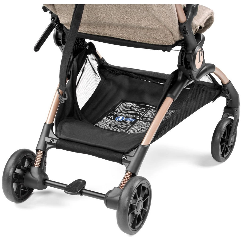 Прогулочная коляска Peg Perego Volo Mon Amour teg8arvwyojo9nbpfeqzuts8bim9zg1a