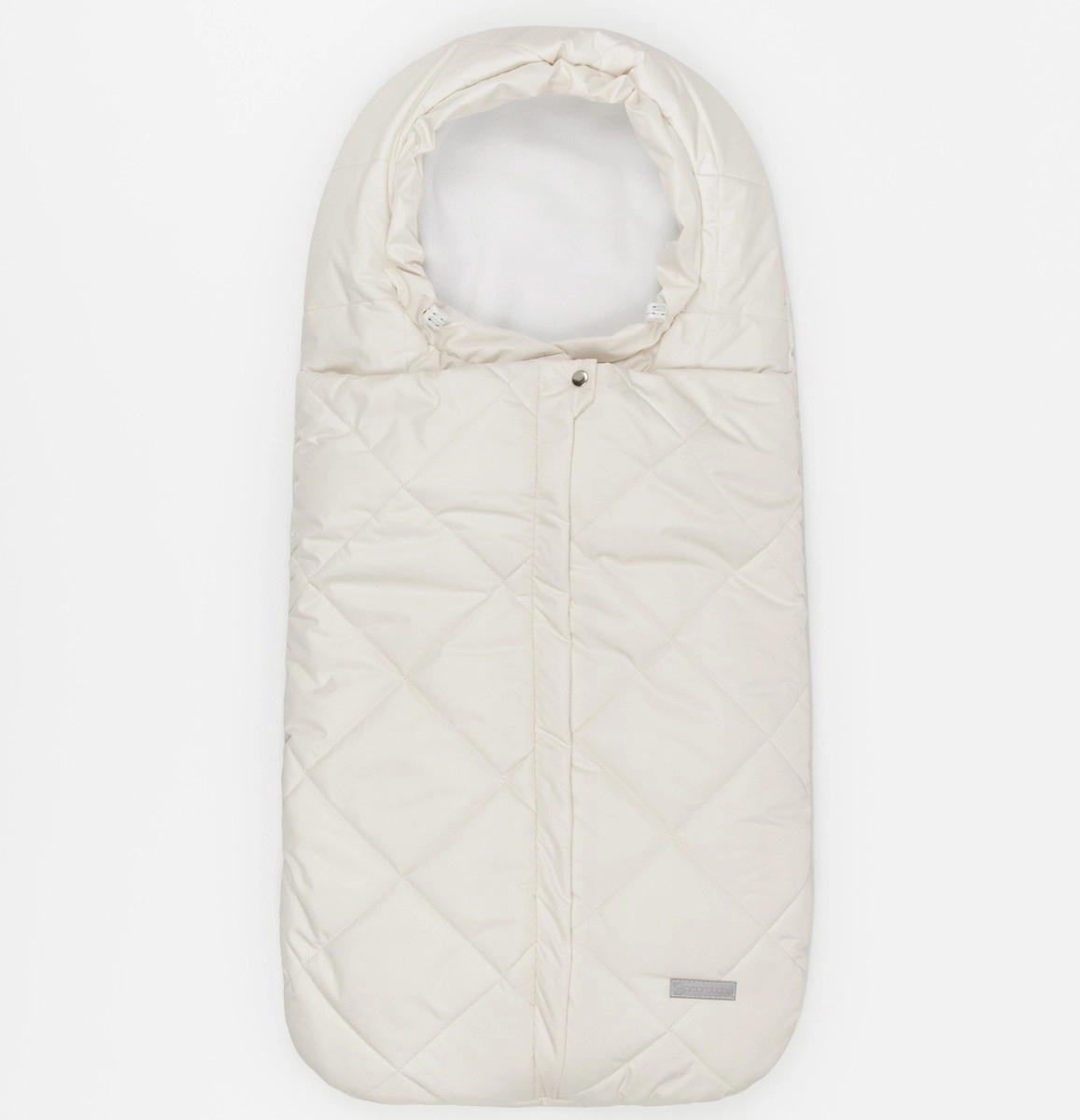 Конверт меховой AmaroBaby Heat 85 см молочный 5q8s7lg696jqht7gkgyij38l98113xe5