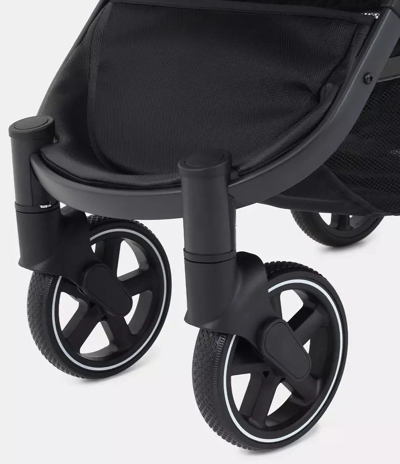 Прогулочная коляска RANT LIFE Black r1792qdabnwzs7ihhcjao6dn1r1km22n