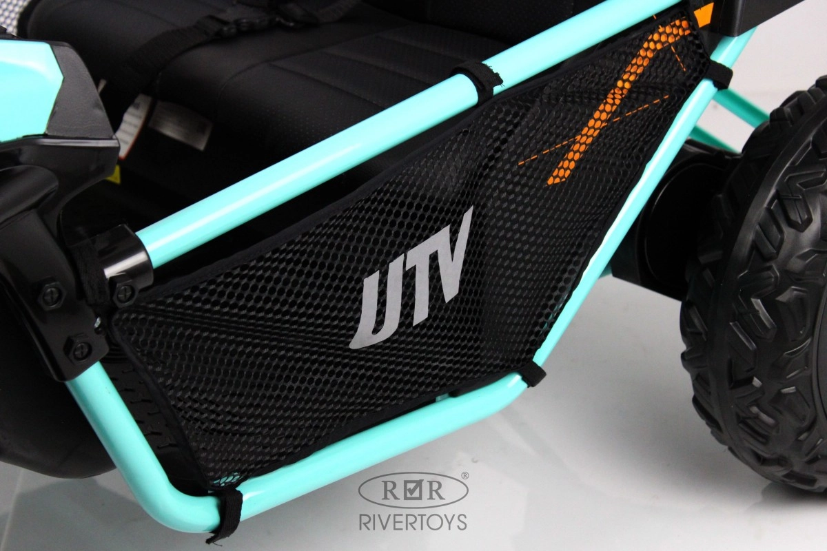 Детский электромобиль RiverToys P555PP светло-зеленый dgozbs5bbbv5qgtvbohd4kbdc6jax52b