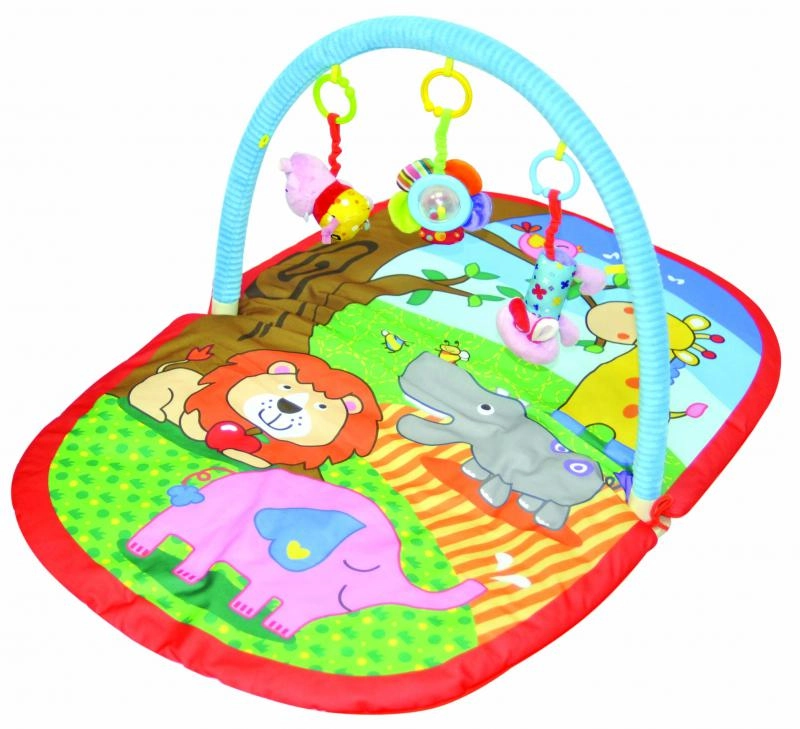 Игровой коврик Parkfield Африка 5a098f692b3633241cc320ea93914295