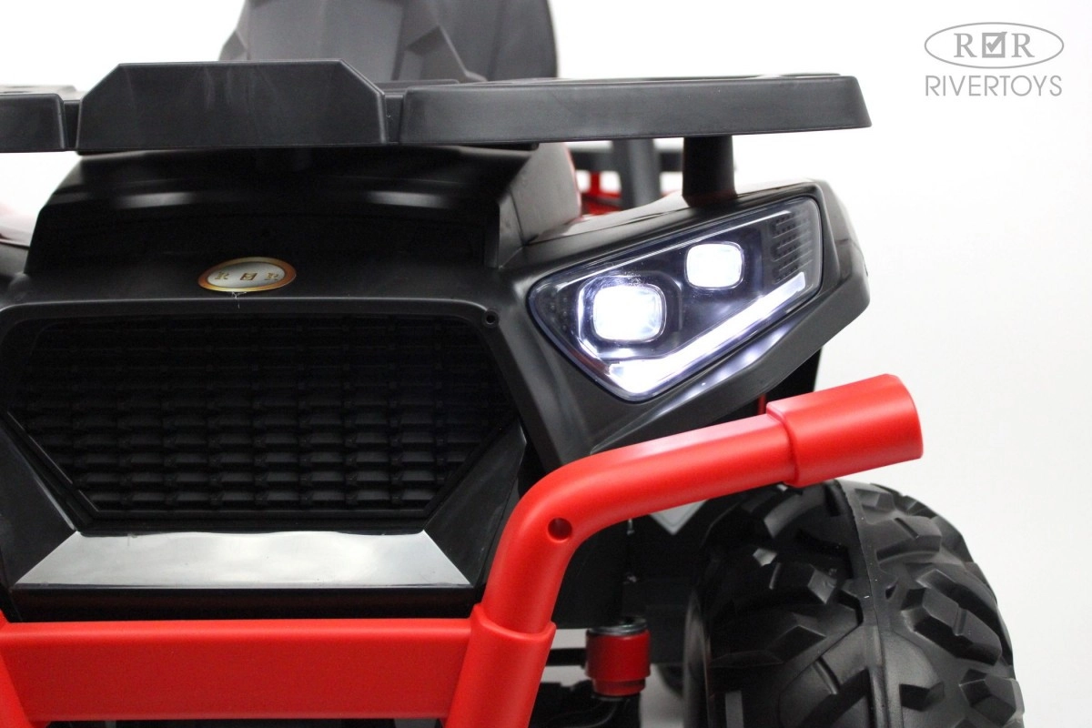 Детский электроквадроцикл RiverToys H999HH красный bmhrji2zbmfnlf1c8m4j16uyx4stsrdo