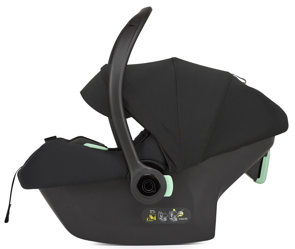 Детская коляска Anex IQ Basic NT x Avionaut Cosmo 3 в 1 Sienna vdle930abun6oam6wglx9sd16s8gajr2