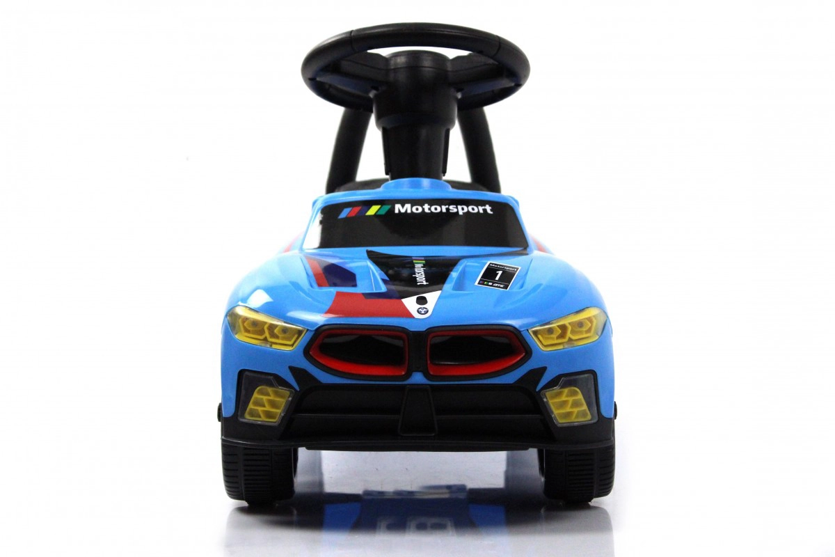 Детский толокар RiverToys F003FF синий ctjmr1ahews7lwtxwhgpzfymj3mflkgy