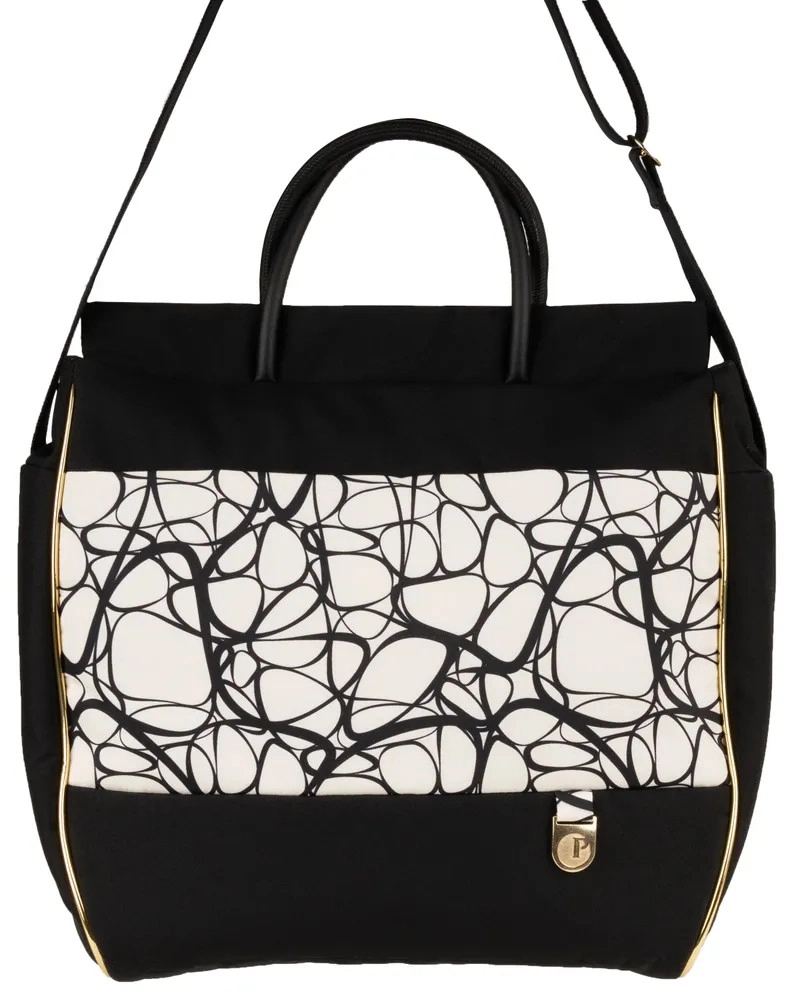 Сумка для коляски Peg Perego Borsa (2021) Graphic Gold grmm2kocad6h90b9noz2yphv395q4ur5