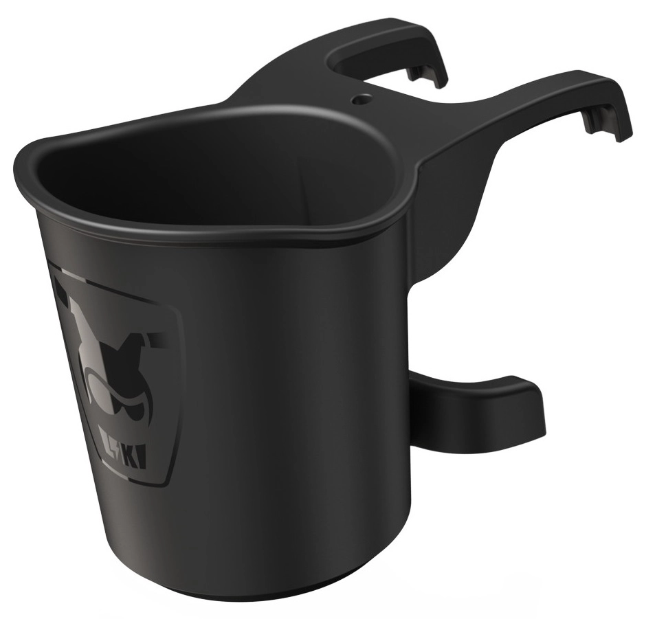 Подстаканник Doona Liki Cup Holder (Black)