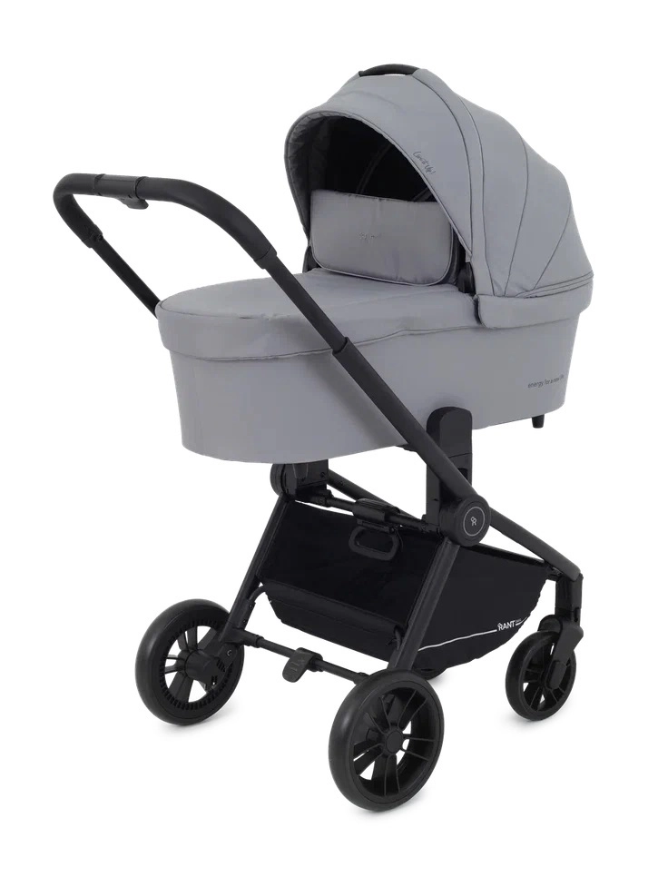 Коляска 3 в 1 RANT basic ENERGY Grey 2024 108134699-kolyaska-3-v-1-rant-basic-energy-grey-2024