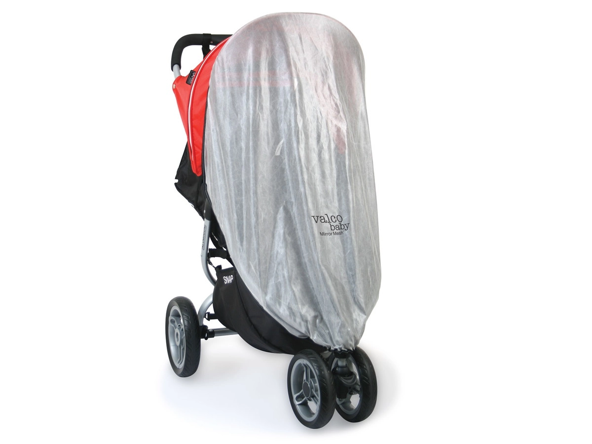 Москитная сетка Valco baby Mirror mesh Snap & Snap 4 & Snap 4 Ultra mh6op490etlrurgw0fvfyy4hl6bhv2sx