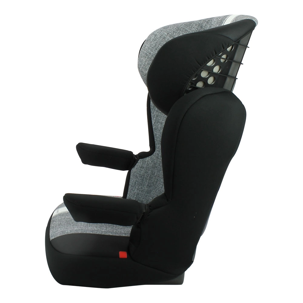 Автокресло Nania RWAY FIRST Linea Grey 5qaotpja6j1tuiwc4dkhthkeiiqnbm6s