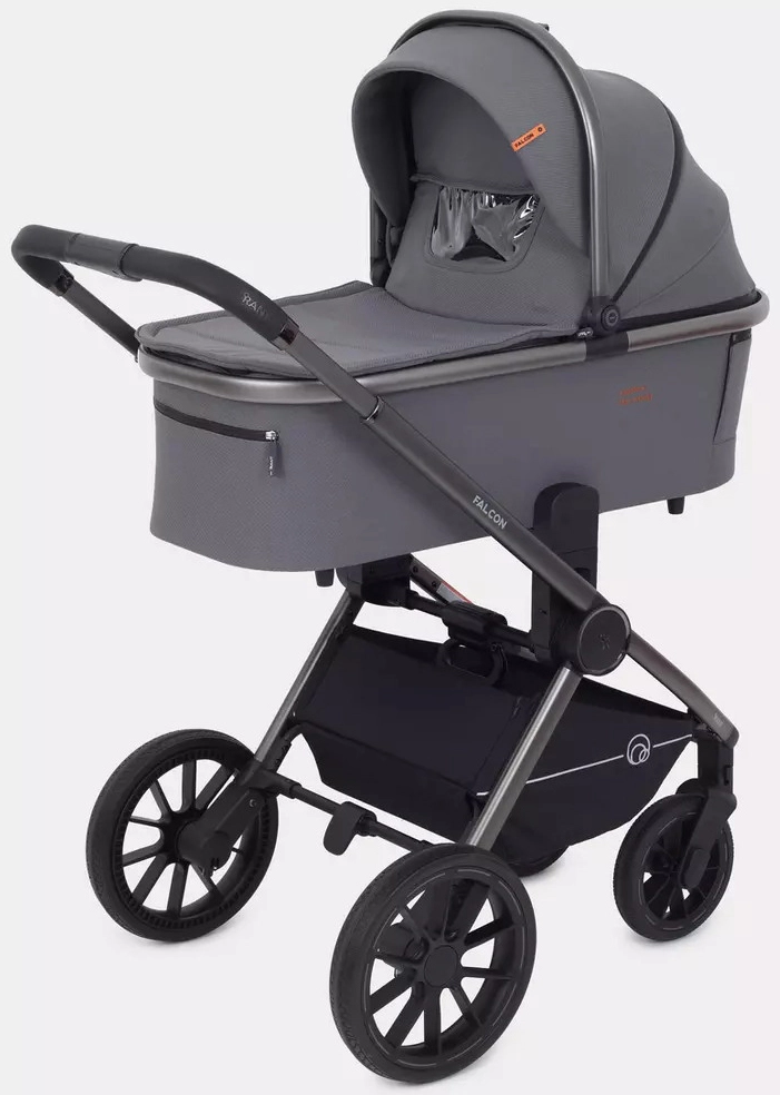 Коляска 3 в 1 RANT FALCON Grey 7a8rgxinr3fyaj3fi27ns0h6r3e86zm0