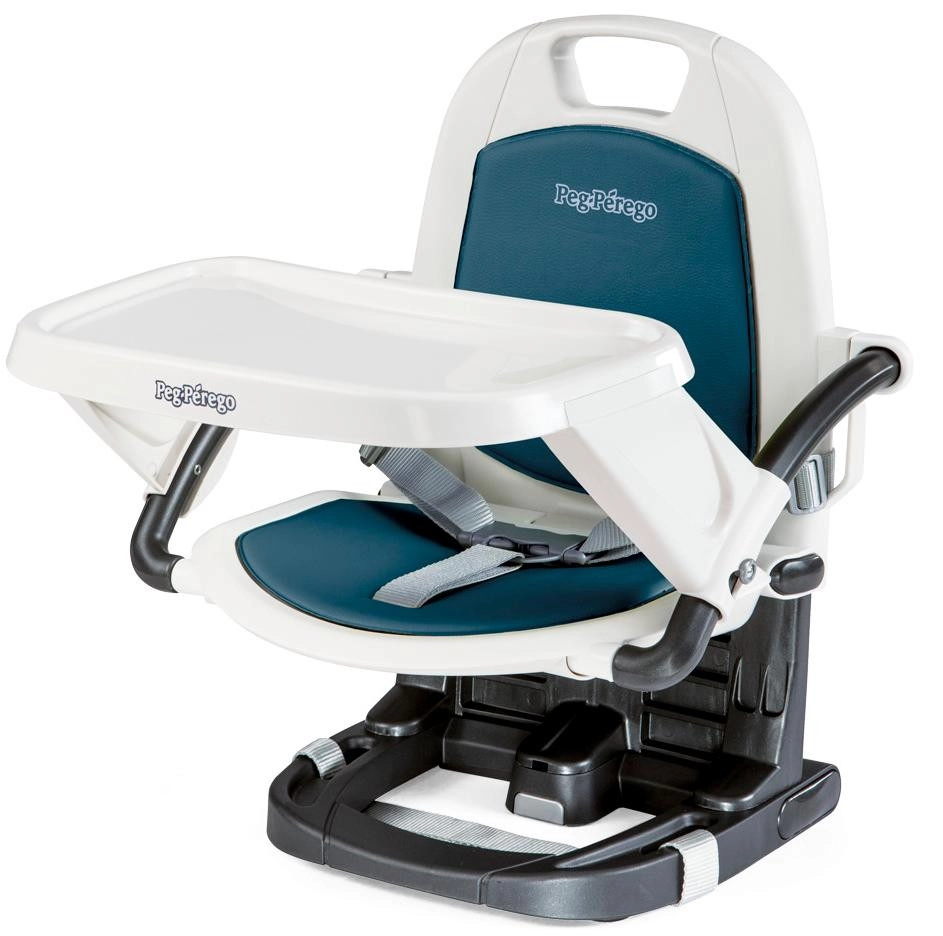 Стульчик для кормления Peg Perego Rialto Petrolio 1o5j3u3x1lamjvx6cdidji4y3us4vkvt